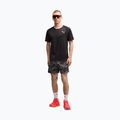 Vyriški bėgimo batai PUMA Deviate Nitro 4 ultra red/puma silver 8