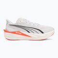 Vyriški bėgimo batai PUMA Deviate Nitro 4 puma white/ultra red 2