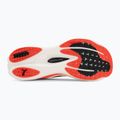 Vyriški bėgimo batai PUMA Deviate Nitro 4 puma white/ultra red 4