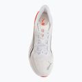 Vyriški bėgimo batai PUMA Deviate Nitro 4 puma white/ultra red 5