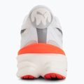 Vyriški bėgimo batai PUMA Deviate Nitro 4 puma white/ultra red 6
