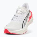 Vyriški bėgimo batai PUMA Deviate Nitro 4 puma white/ultra red 4