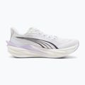 Moteriški bėgimo batai PUMA Deviate Nitro 4 puma white/light lavender 2