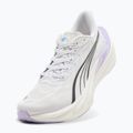 Moteriški bėgimo batai PUMA Deviate Nitro 4 puma white/light lavender 4