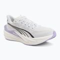 Moteriški bėgimo batai PUMA Deviate Nitro 4 puma white/light lavender