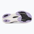 Moteriški bėgimo batai PUMA Deviate Nitro 4 puma white/light lavender 4