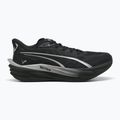 Vyriški bėgimo batai PUMA Deviate NITRO 4 Brightstride puma black