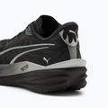 Vyriški bėgimo batai PUMA Deviate NITRO 4 Brightstride puma black 5