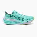 Moteriški treniruočių batai PUMA Deviate Nitro 4 X Hyrox intense mint/light lavender 2