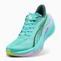 Moteriški treniruočių batai PUMA Deviate Nitro 4 X Hyrox intense mint/light lavender 4