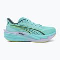 Moteriški treniruočių batai PUMA Deviate Nitro 4 X Hyrox intense mint/light lavender 2