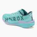 Moteriški treniruočių batai PUMA Deviate Nitro 4 X Hyrox intense mint/light lavender 3