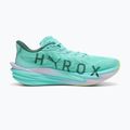 Treniruočių batai PUMA Deviate Nitro 4 X Hyrox intense mint/light lavender 2