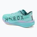 Treniruočių batai PUMA Deviate Nitro 4 X Hyrox intense mint/light lavender 3