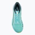 Treniruočių batai PUMA Deviate Nitro 4 X Hyrox intense mint/light lavender 5