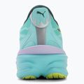 Treniruočių batai PUMA Deviate Nitro 4 X Hyrox intense mint/light lavender 6