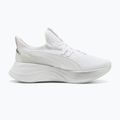 Moteriški batai PUMA Softride Sabrina Polished Chrome puma white/silver mist/puma silver 2
