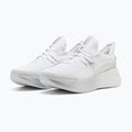 Moteriški batai PUMA Softride Sabrina Polished Chrome puma white/silver mist/puma silver 3