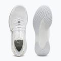 Moteriški batai PUMA Softride Sabrina Polished Chrome puma white/silver mist/puma silver 5