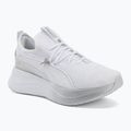 Moteriški batai PUMA Softride Sabrina Polished Chrome puma white/silver mist/puma silver