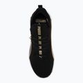 Moteriški batai PUMA Softride Sabrina Polished Chrome puma black/puma white/puma gold 5