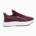 Moteriški batai Buty Puma Softride Sabrina ruby noir/dusky rose 2
