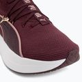 Moteriški batai Buty Puma Softride Sabrina ruby noir/dusky rose 7