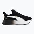 Moteriški batai Puma Softride Sabrina puma black/puma white 2