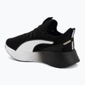 Moteriški batai Puma Softride Sabrina puma black/puma white 3