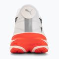Moteriški bėgimo batai Puma Deviate Pure Nitro puma white/ultra red 6
