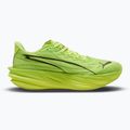 Moteriški bėgimo batai Puma Deviate Pure Nitro sunny lime 2