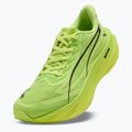 Moteriški bėgimo batai Puma Deviate Pure Nitro sunny lime 3