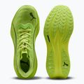 Moteriški bėgimo batai Puma Deviate Pure Nitro sunny lime 5