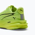 Moteriški bėgimo batai Puma Deviate Pure Nitro sunny lime 6