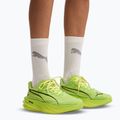 Moteriški bėgimo batai Puma Deviate Pure Nitro sunny lime 7