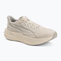 Vyriški bėgimo batai Puma Deviate Pure Nitro alpine now/warm white