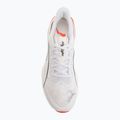Vyriški bėgimo batai Puma Deviate Pure Nitro puma white/ultra red 5