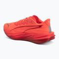 Vyriški bėgimo batai Puma Deviate Pure Nitro ultra red/red rhythm 3