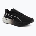 Vyriški bėgimo batai Puma Deviate Pure Nitro puma black/flat dark