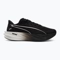 Vyriški bėgimo batai Puma Deviate Pure Nitro puma black/flat dark 2