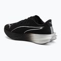 Vyriški bėgimo batai Puma Deviate Pure Nitro puma black/flat dark 3