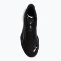 Vyriški bėgimo batai Puma Deviate Pure Nitro puma black/flat dark 5