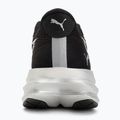 Vyriški bėgimo batai Puma Deviate Pure Nitro puma black/flat dark 6