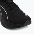 Vyriški bėgimo batai Puma Deviate Pure Nitro puma black/flat dark 7