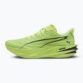 Vyriški bėgimo batai Puma Deviate Pure Nitro sunny lime/puma black