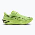 Vyriški bėgimo batai Puma Deviate Pure Nitro sunny lime/puma black 2