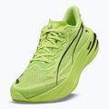Vyriški bėgimo batai Puma Deviate Pure Nitro sunny lime/puma black 3