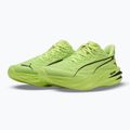 Vyriški bėgimo batai Puma Deviate Pure Nitro sunny lime/puma black 4