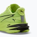 Vyriški bėgimo batai Puma Deviate Pure Nitro sunny lime/puma black 5
