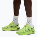 Vyriški bėgimo batai Puma Deviate Pure Nitro sunny lime/puma black 6